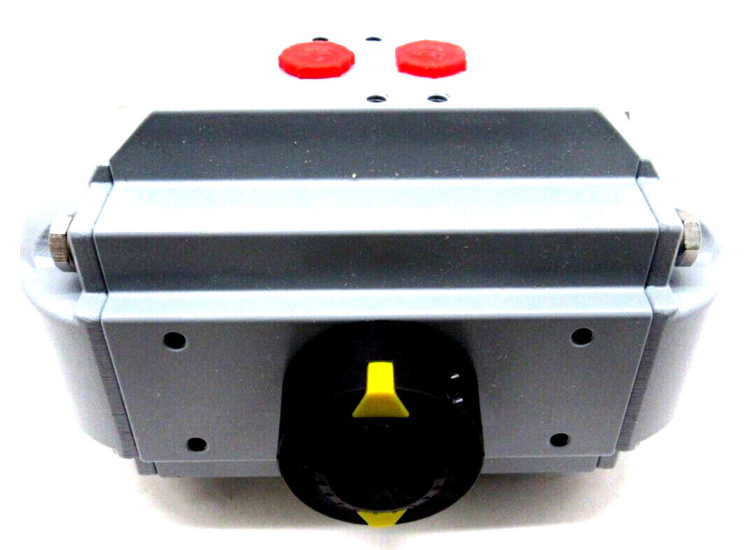 NEW AIR TORQUE PT100 DL F05+F07-N-14/11L ACTUATOR PT100DLF05F07N1411L - Image 4