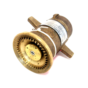 NEW AKRON 4450 AQUASTREAM NOZZLE