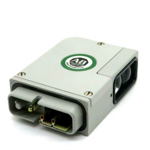NEW ALLEN BRADLEY 42MRL-5000 PHOTOSWITCH SERIES B 42MRL5000