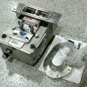 NEW AMPCO PUMPS ZP3-134 PUMP ZP3134