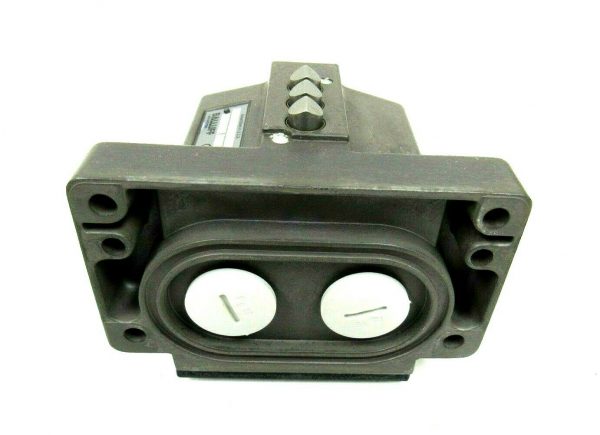 NEW BALLUFF BNS-519-D03-D12-100-10 LIMIT SWITCH BNS519D03D1210010 - Image 3
