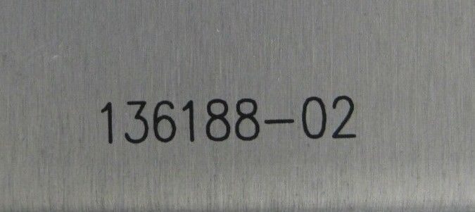 NEW BENTLY NEVADA 136188-02 COMMUNICATION GATEWAY ETHERNET MODULE 13618802 - Image 5