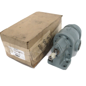 NEW BSM PUMP 713-55-3 ROTARY GEAR PUMP 713553