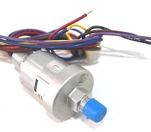 NEW CCS CUSTOM CONTROL SENSORS 611GM1787 PRESSURE SWITCH