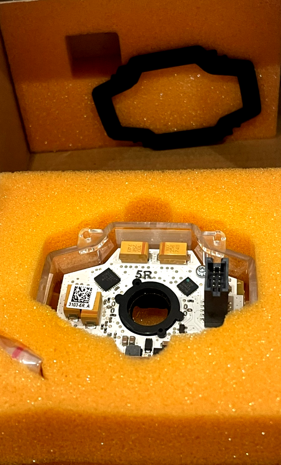 NEW COGNEX DM300-DLCOV-RE DIFFUSE LENS COVER KIT DM300DLCOVRE - Image 3