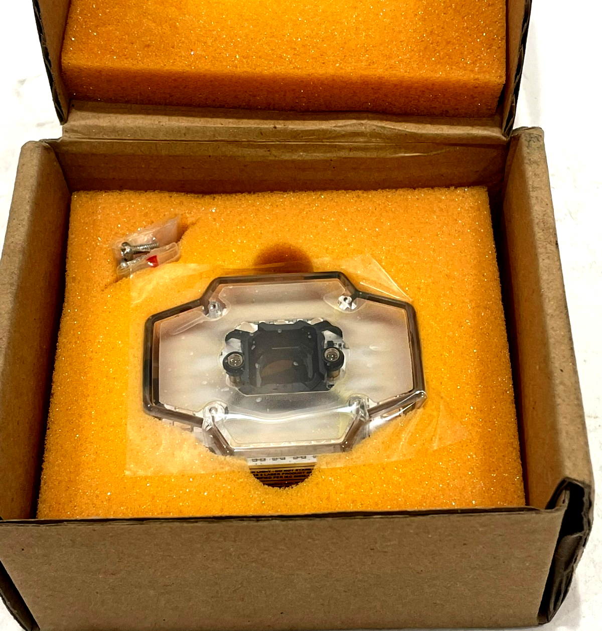 NEW COGNEX DM300-DLCOV-RE DIFFUSE LENS COVER KIT DM300DLCOVRE - Image 5