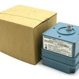 NEW ECKARDT SRI986-BIDS6FAANA ELECTRO-PNEUMATIC POSITIONER SRI986BIDS6FAANA