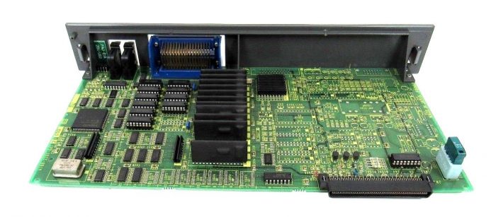 NEW FANUC A16B-2201-0472/05D PROCESSOR BOARD A16B2201047205D 200328 - Image 4