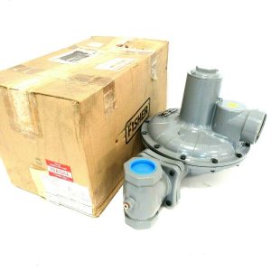 NEW FISHER CS-2780-1114657 REGULATOR CS800 2" CS820IQ-2H CS27801114657