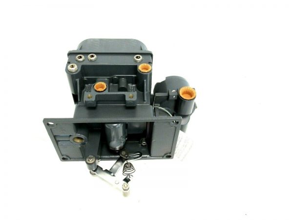 NEW FISHER DVC6020-RTY-0D3C-1A VALVE POSITIONER DVC6020RTY0D3C1A - Image 3