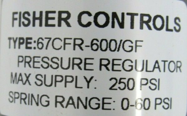 NEW FISHER DVC6020-RTY-0D3C-1A VALVE POSITIONER DVC6020RTY0D3C1A - Image 6