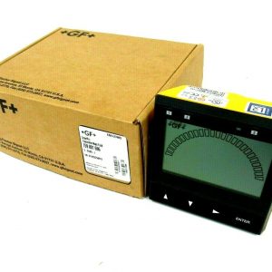 NEW GEORG FISCHER 159001696 TRANSMITTER FIELD MOUNT 3-9900-1