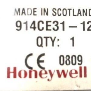 NEW HONEYWELL 914CE31-12 LIMIT SWITCH 914CE3112