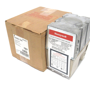 NEW HONEYWELL V4055D-1043 ACTUATOR 110/120V V4055D1043