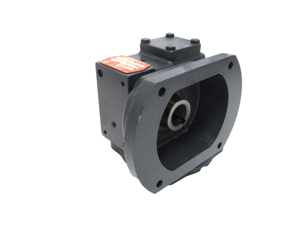 NEW HUB CITY 0220-60551-186 GEAR REDUCER 5:1 022060551186 - SB ...