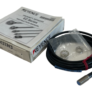 NEW KEYENCE EZ-8M PROXIMITY SWITCH EM8M