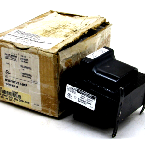 NEW MICRON INDUSTRIES B250BTZ13JKF CONTROL TRANSFORMER SERIES 2