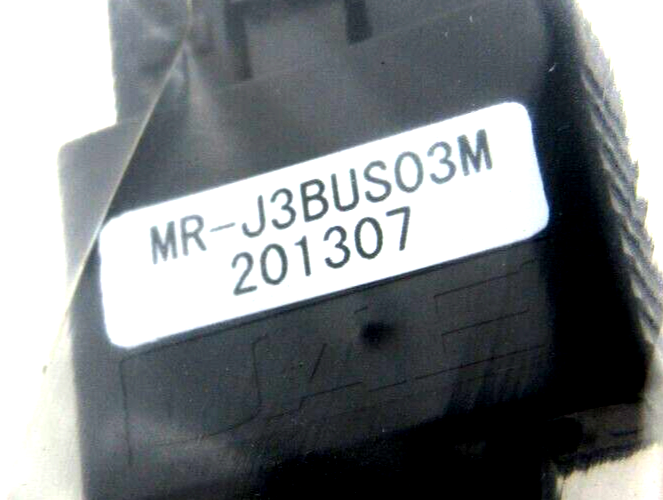 Modulo PLC Mitsubishi MR-J3BUS03M - Nuovo, Controller Platform PLC-2, 1PZ
