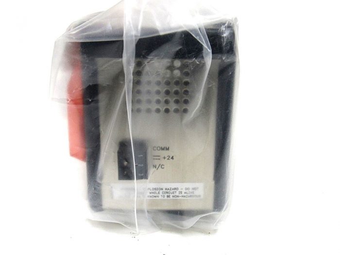 NEW MONICO CDL-MCLE-AB-CL GATEWAY LE MODULE CDLMCLEABCL CSMSTRLU OEMDA075 - Image 5