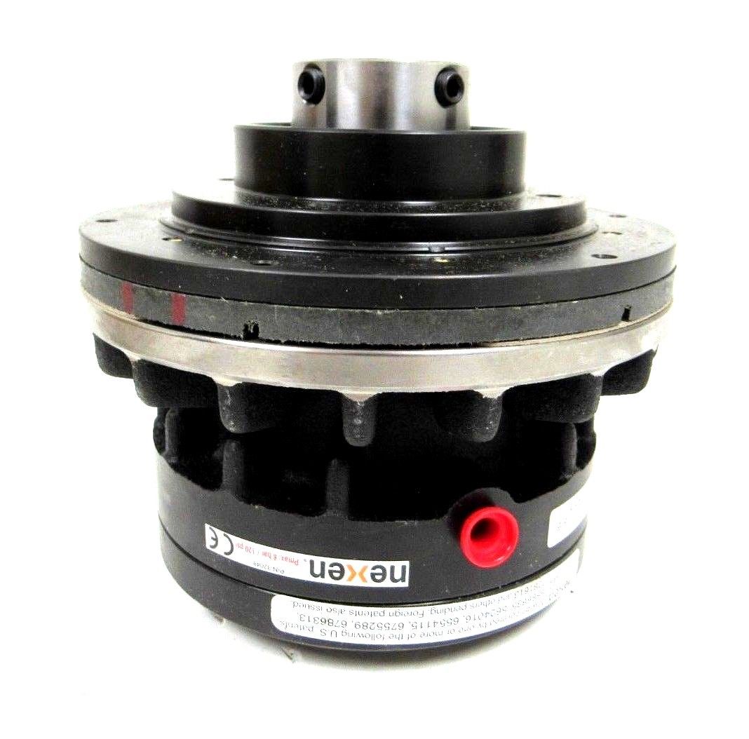 40mm(ID) X 60mm(OD) Thrust Needle Roller Bearing Each With Two Washers