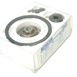 NEW NICHOLSON  STEAM TRAP REPAIR KIT