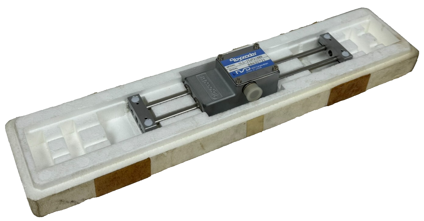 NEW NSD ABSOCODER VLS-256PW100B LINEAR ENCODER - SB Industrial Supply, Inc.