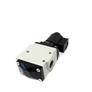NEW NUMATICS NF3BAN524N00061 POPPET VALVE