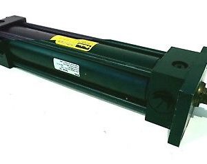 NEW  PARKER 02.50 CJ2HLTS14C 11.000 CYLINDER SER.2H 0250CJ2HLTS14C11000