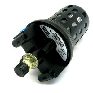 NEW PARKER SCHRADER BELLOWS 035821100B LUBRICATOR