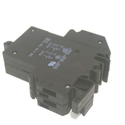 NEW PHOENIX CONTACT TMC-2-M1-120-10.0A CIRCUIT BREAKER 5511170 TMC2M1120100A
