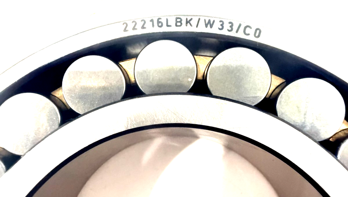 NEW REXNORD 22216LBK/W33/C0 ROLLER BEARING 22216LBKW33C0 - Image 3