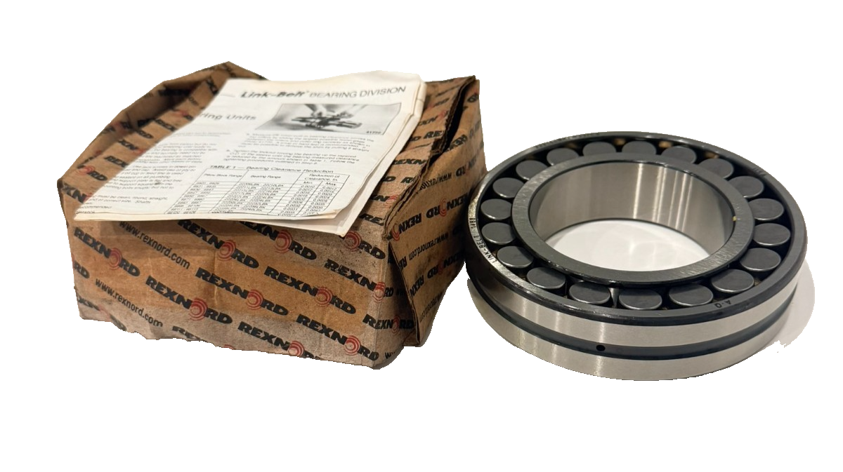 NEW REXNORD 22216LBK/W33/C0 ROLLER BEARING 22216LBKW33C0