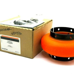 NEW REXNORD OMEGA E10 ELEMENT COUPLING