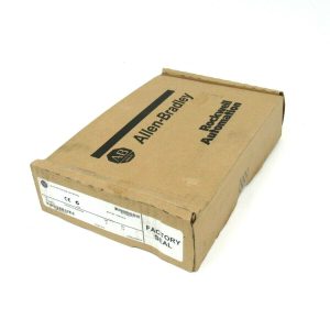 NEW SEALED ALLEN BRADLEY 1746-NI8 INPUT MODULE SER.A 1746NI8