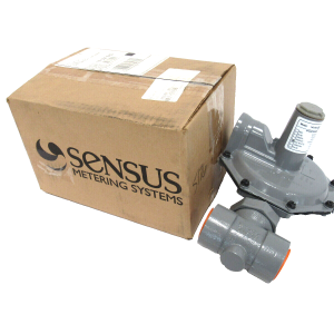 NEW SENSUS 143-80-2 PRESSURE REGULATOR 1-1/4" 143802