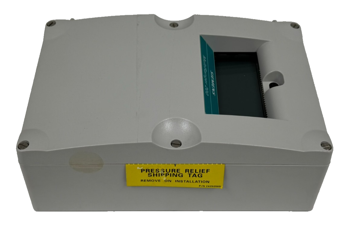 NEW SIEMENS 7ML5033-2AA00-1B MULTIRANGER 200 CONTROLLER 7ML50332AA001B - Image 3