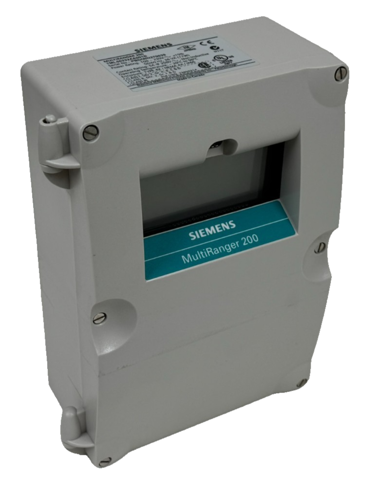 NEW SIEMENS 7ML5033-2AA00-1B MULTIRANGER 200 CONTROLLER 7ML50332AA001B - Image 4
