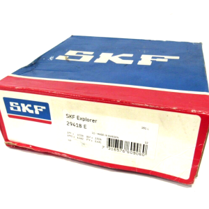 NEW SKF 29418-E ROLLER THRUST BEARING 29418E