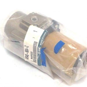 NEW SMC AR40-N04-Z AIR REGULATOR