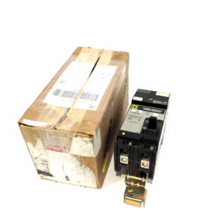 NEW SQUARE D FA22070AC CIRCUIT BREAKER 2 POLE 70AMP