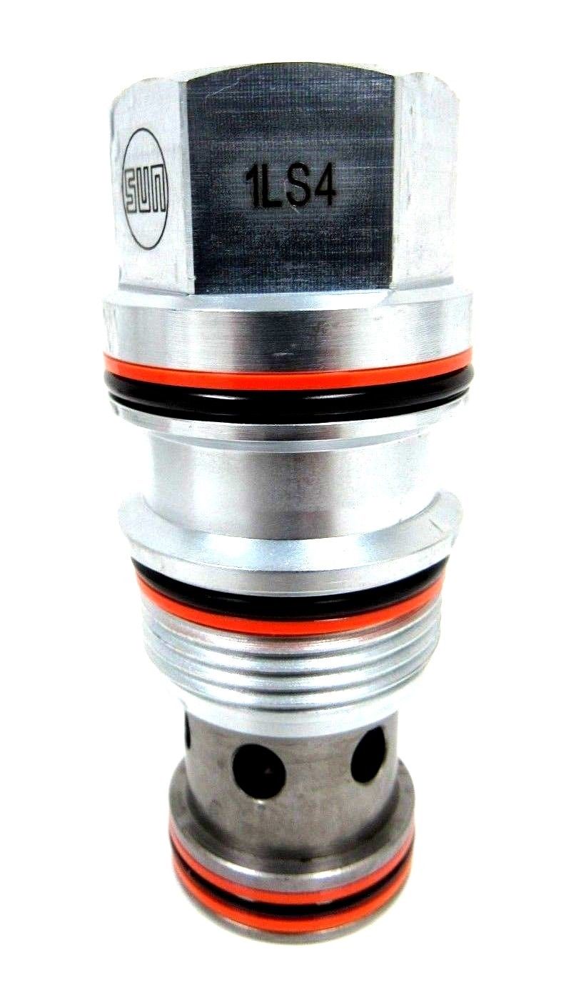NEW SUN HYDRAULICS CKGBXCN VALVE CARTRIDGE CKGBXCN SB Industrial