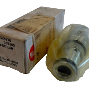 NEW SUN HYDRAULICS NFDC-LAN VALVE NFDCLAN