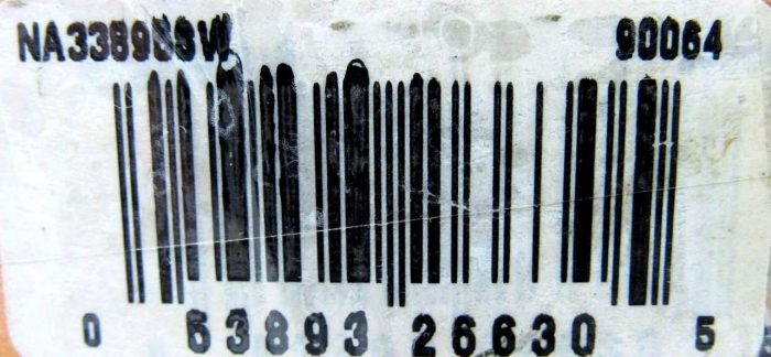 NEW TIMKEN NA33895-SW ROLLER BEARING NA33895SW K106707 NA33895SW - Image 6