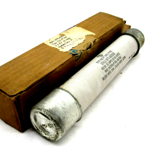 NEW WESTINGHOUSE CLE-PT FUSE 4.8KV .5EAMPS CLEPT