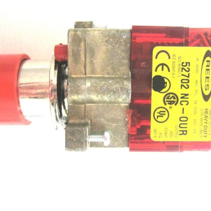 REES 22102-312 PUSHBUTTON 22102312