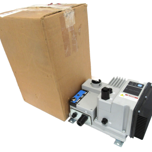 REFURBISHED ALLEN BRADLEY 284GFVD2P3D10RRGCBGDB1EMI ARMORSTART SER.C 271838