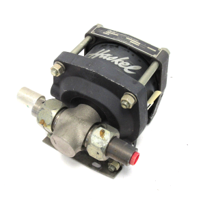 REFURBISHED HASKEL HF-225 AIR DRIVEN PUMP HF225