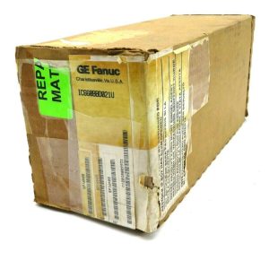 REPAIRED GE FANUC MODULE