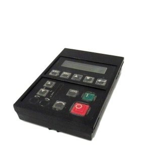 USED ALLEN BRADLEY 1201-HA2 PROGRAMMING TERMINAL SER.A 1201HA2