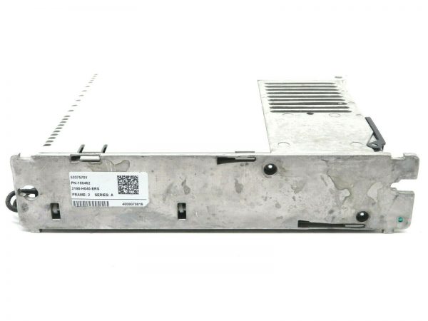 USED ALLEN BRADLEY 2198-H040-ERS SERVO DRIVE 2198H040ERS - Image 7